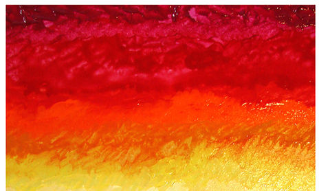 Colores de otoño