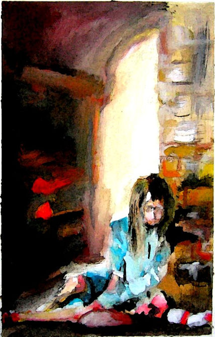 Melancolia