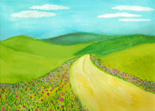 El camino