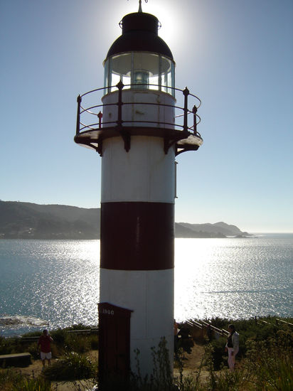 Faro de Niebla 