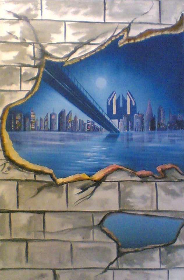 THE CITY