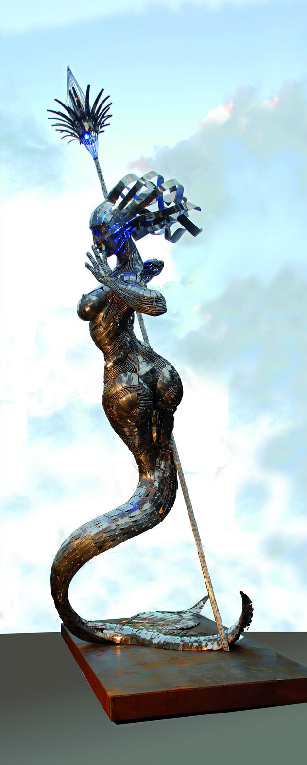 la llamada