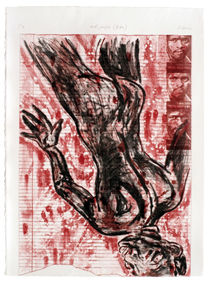 Red Pages Series