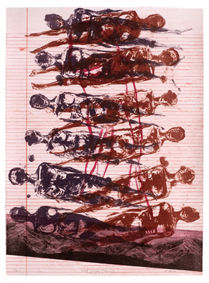 Red Pages Series