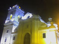 CATEDRAL DE SANTA MARTA (COLOMBIA)