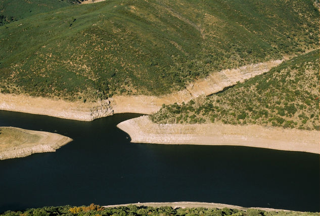 cruce de rios 