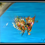 A3 -Expo 2007 Pintura Abstracta thumbnail 2