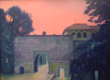 Cuesta de gomerez