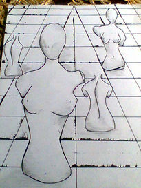 Mujer solo mujer