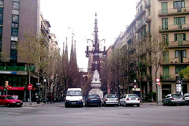 Barcelona 