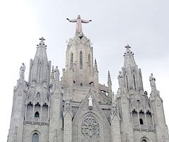 Tibidabo 