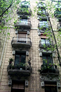 Desde el Balcón