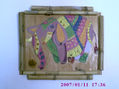 elefante indio de fiesta