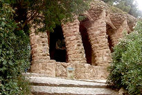 Jardines de Gaudi