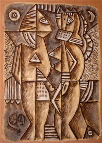 Arquetipos