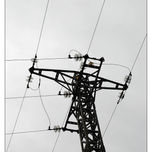 Katenariak / Catenarias / Catenary wires / Caténaires thumbnail 1