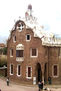 Casa de Gaudi