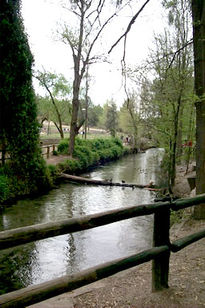 Parque LLira