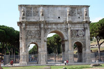 Arco de Constantino