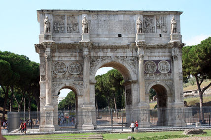 Arco de Constantino