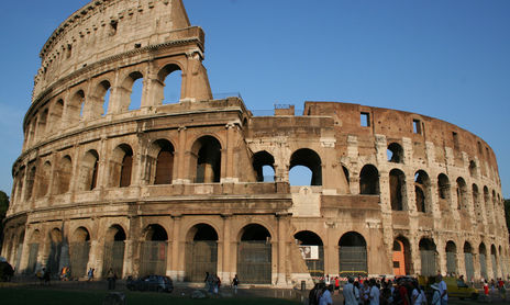 Roma