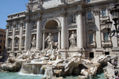 Fontana de Trevi