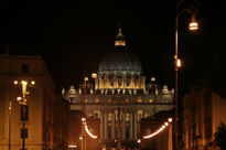 Vaticano Nocturno