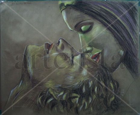 Sensaciones de amor
