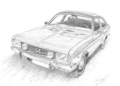 Chrysler 180
