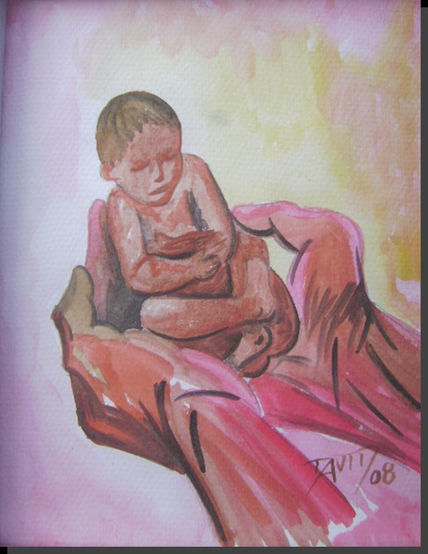 "Crear una Vida"