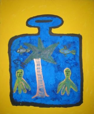 Aquarium 2