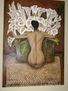mujer desnuda con calas