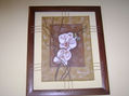flor de durazno