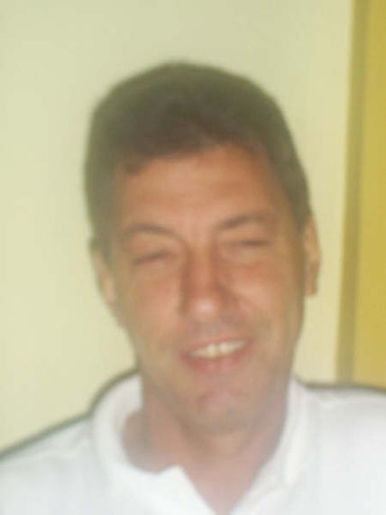foto del pintor...