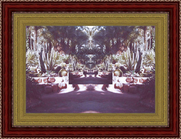 el parque