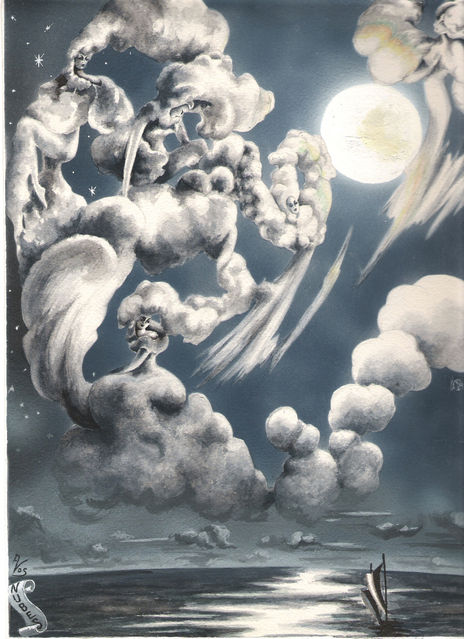 Nubes