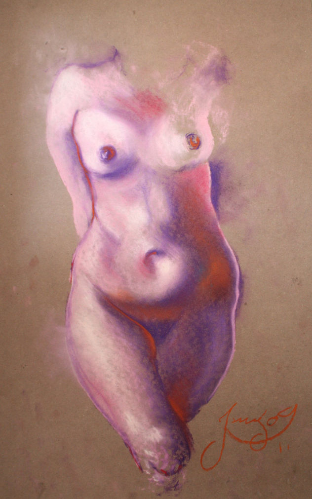 Torso Marisol