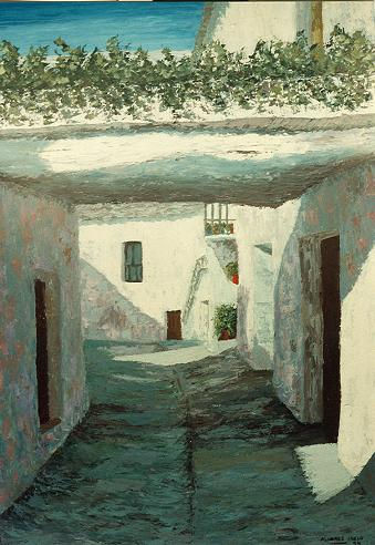 IBIZA