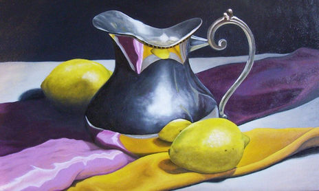 Pinturas