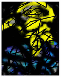 Amor color de olvido