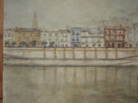 Calle betis