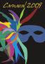 Cartel carnaval Piornal 2009