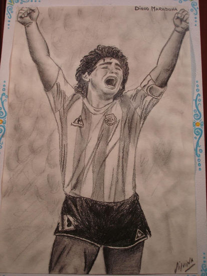 Maradona 