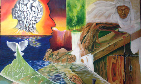 visiones oniricas