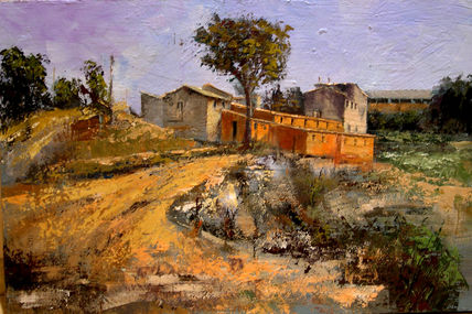 Cal perdiu