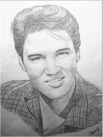 Elvis presley