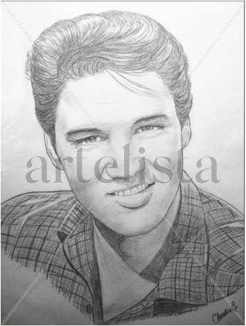 ELVIS PRESLEY