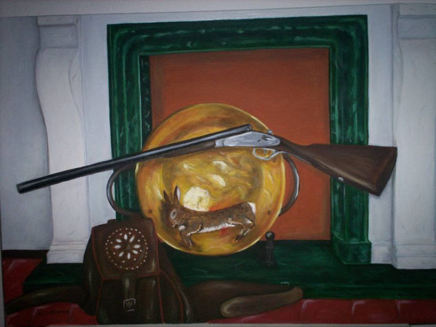 bodegón Oil Canvas Still Life Paintings