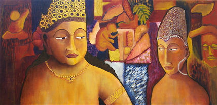 Ajanta I