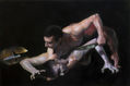 the fight